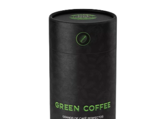 Green Coffee bebida - opiniones, foro, precio, ingredientes, donde comprar, amazon, ebay - Guatemala