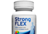 Strong Flex cápsulas - opiniones, foro, precio, ingredientes, donde comprar, amazon, ebay - Colombia