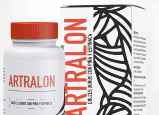 Artralon cápsulas - opiniones, foro, precio, ingredientes, donde comprar, amazon, ebay - Colombia