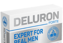 Deluron cápsulas - opiniones, foro, precio, ingredientes, donde comprar, mercadona - España