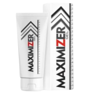Maximizer gel – opiniones, foro, precio, ingredientes, donde comprar, amazon, ebay – Mexico