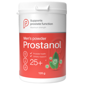 Prostanol polvo - opiniones, foro, precio, ingredientes, donde comprar, mercadona - España