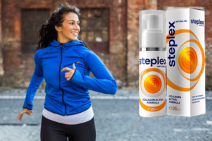 Steplex gel, ingredientes, cómo aplicar, como funciona, efectos secundarios