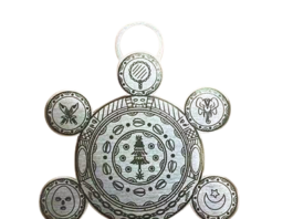 Amulet Oricha amuleto - opiniones, foro, precio, donde comprar, amazon, ebay - Mexico