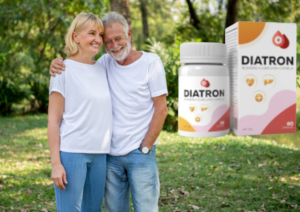 Diatron cápsulas, ingredientes, cómo tomarlo, como funciona, efectos secundarios
