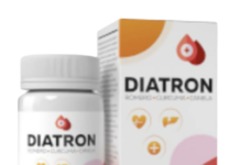Diatron cápsulas - opiniones, foro, precio, ingredientes, donde comprar, amazon, ebay - Colombia
