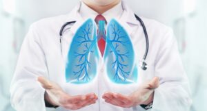 Hipertensión pulmonar - síntomas