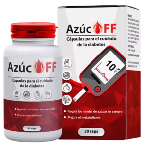 Azucoff cápsulas - opiniones, foro, precio, ingredientes, donde comprar, amazon, ebay - Peru