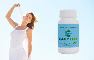 Easytox bebida, ingredientes, cómo tomarlo, como funciona, efectos secundarios