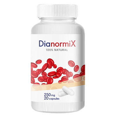 DianormiX cápsulas – opiniones, foro, precio, ingredientes, donde comprar, amazon, ebay – Colombia