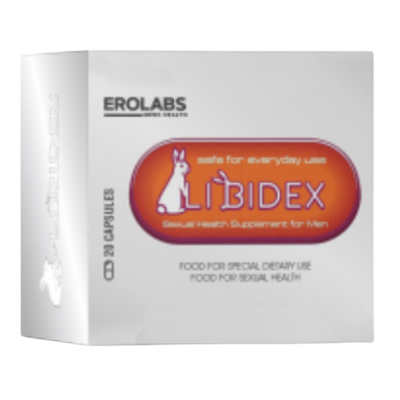 Libidex cápsulas – opiniones, foro, precio, ingredientes, donde comprar, amazon, ebay – Ecuador