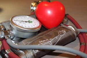 Presión arterial alta - qué es?