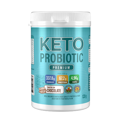 Keto Probiotic bebida – opiniones, foro, precio, ingredientes, donde comprar, mercadona – España