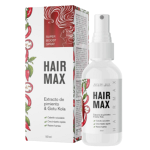 HairMax rociar - opiniones, foro, precio, ingredientes, donde comprar, amazon, ebay - México