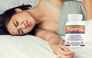 Toxipol píldoras, ingredientes, cómo tomarlo, como funciona, efectos secundarios