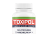 Toxipol píldoras - opiniones, foro, precio, ingredientes, donde comprar, mercadona - España