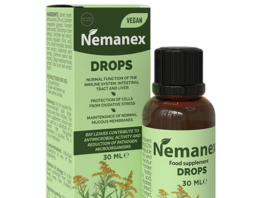 Nemanex gotas - opiniones, foro, precio, ingredientes, donde comprar, mercadona - España