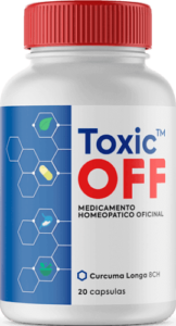 Toxic Off cápsulas - opiniones, foro, precio, ingredientes, donde comprar, amazon, ebay - Colombia
