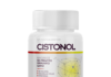 Cistonol cápsulas - opiniones, foro, precio, ingredientes, donde comprar, amazon, ebay - México