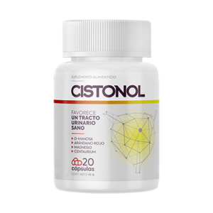 Cistonol cápsulas - opiniones, foro, precio, ingredientes, donde comprar, amazon, ebay - México