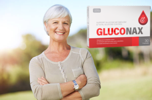 Gluconax cápsulas, ingredientes, cómo tomarlo, como funciona, efectos secundarios