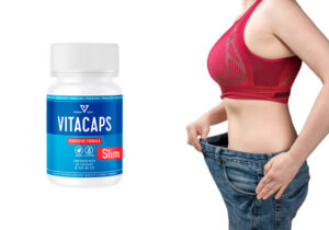 Vitacaps Slim cápsulas, ingredientes, cómo tomarlo, como funciona, efectos secundarios