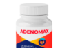 Adenomax cápsulas - opiniones, foro, precio, ingredientes, donde comprar, amazon, ebay - Ecuador