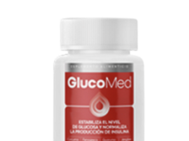 GlucoMed cápsulas - opiniones, foro, precio, ingredientes, donde comprar, amazon, ebay - Guatemala