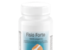 Fisio Forte cápsulas - opiniones, foro, precio, ingredientes, donde comprar, amazon, ebay - Mexico