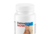 Detox Now cápsulas - opiniones, foro, precio, ingredientes, donde comprar, amazon, ebay - Colombia