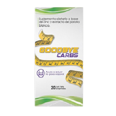 Goodbye Carbs tabletas - opiniones, foro, precio, ingredientes, donde comprar, amazon, ebay - Argentina