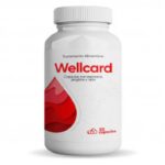 Wellcard cápsulas - opiniones, foro, precio, ingredientes, donde comprar, amazon, ebay - Honduras