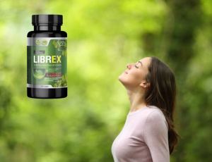 Librex cápsulas, ingredientes, cómo tomarlo, como funciona, efectos secundarios
