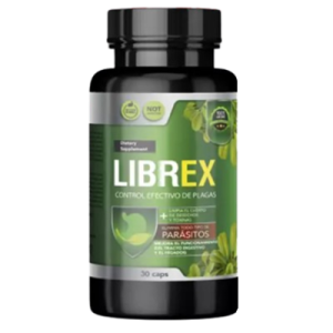 Librex cápsulas - opiniones, foro, precio, ingredientes, donde comprar, amazon, ebay - Ecuador