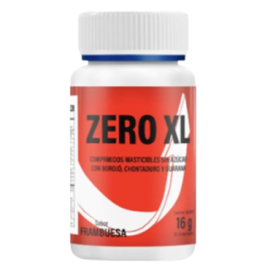 Zero XL píldoras - opiniones, foro, precio, ingredientes, donde comprar, amazon, ebay - Colombia