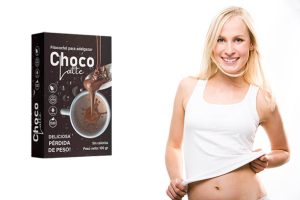 Chocolatte polvo, ingredientes, cómo aplicar, como funciona, efectos secundarios