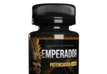 Emperador cápsulas - opiniones, foro, precio, ingredientes, donde comprar, amazon, ebay - Colombia