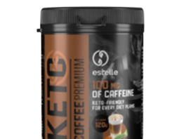 Keto Coffee Premium bebida - opiniones, foro, precio, ingredientes, dónde comprar, mercadona - España