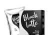 Black Latte bebida - opiniones, foro, precio, ingredientes, donde comprar, mercadona - España