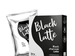 Black Latte bebida - opiniones, foro, precio, ingredientes, donde comprar, mercadona - España