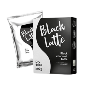 Black Latte drink - opinions, forum, price, ingredients, where to buy, mercadona - Spain