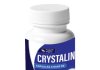 Crystalin cápsulas - opiniones, foro, precio, ingredientes, donde comprar, amazon, ebay - México