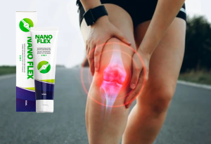 Nano Flex crema, ingredientes, cómo aplicar, como funciona, efectos secundarios