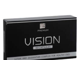 Premium Vision cápsulas - opiniones, foro, precio, ingredientes, donde comprar, mercadona - España