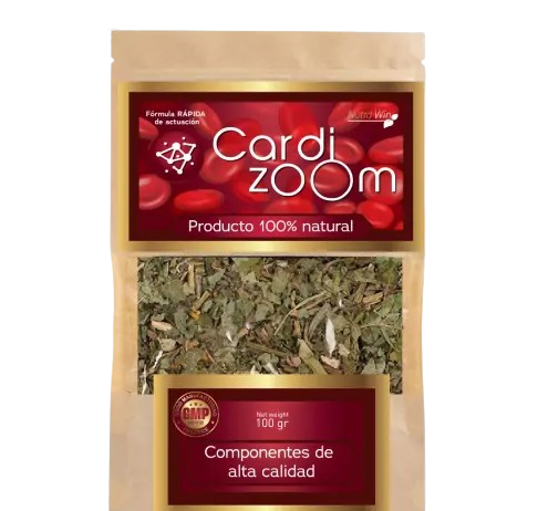 Cardizoom té - opiniones, foro, precio, ingredientes, donde comprar, amazon, ebay - Paraguay
