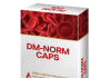 Dm-Norm cápsulas - opiniones, foro, precio, ingredientes, donde comprar, mercadona - España