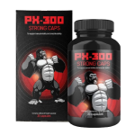PX-300 cápsulas - opiniones, foro, precio, ingredientes, donde comprar, mercadona - España