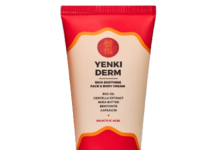 Yenki Derm crema - opiniones, foro, precio, ingredientes, donde comprar, mercadona - España