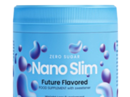 Nano Slim bebida - opiniones, foro, precio, ingredientes, donde comprar, mercadona - España
