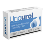 Unourol cápsulas - opiniones, foro, precio, ingredientes, donde comprar, mercadona - España